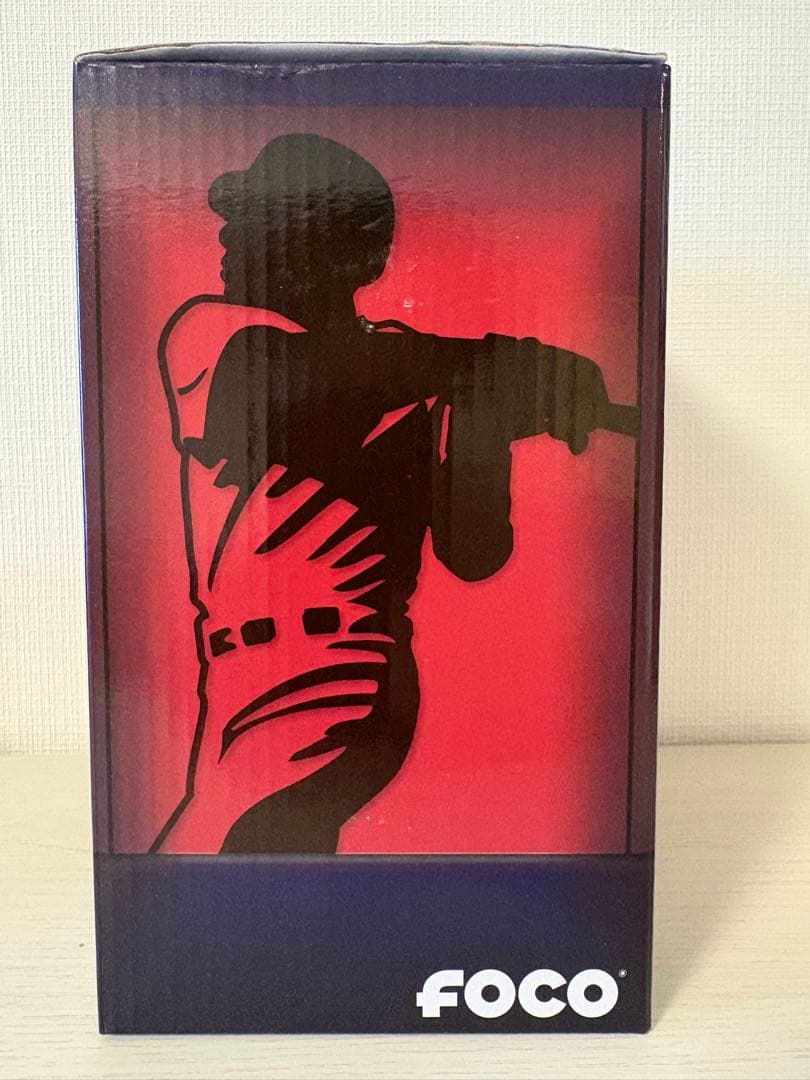 FOCO 大谷翔平 ボブルヘッド　50/50 限定品
