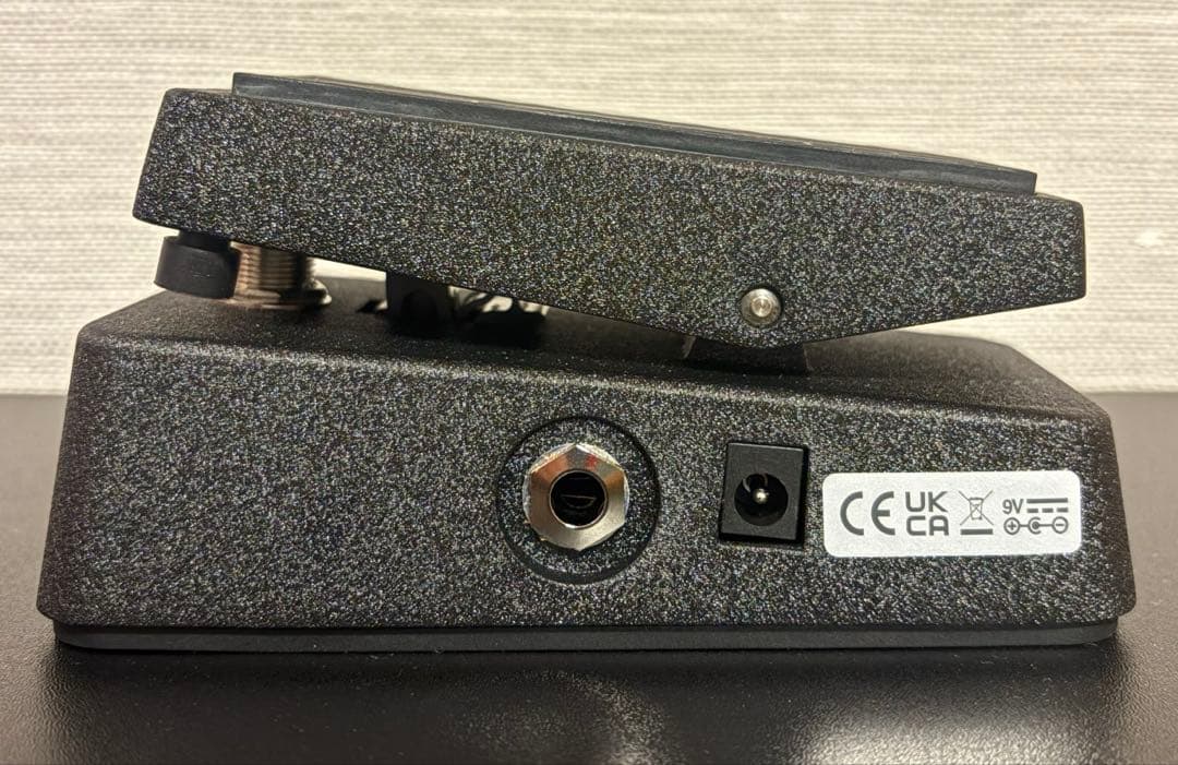 JIM DUNLOP ワウペダル CBM95 クライベイビー ミニ