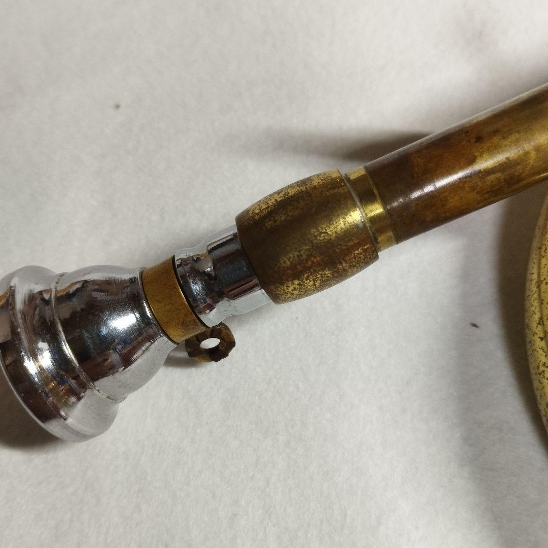 浜松祭り　三連ラッパ　信号ラッパ　まつりらっぱ