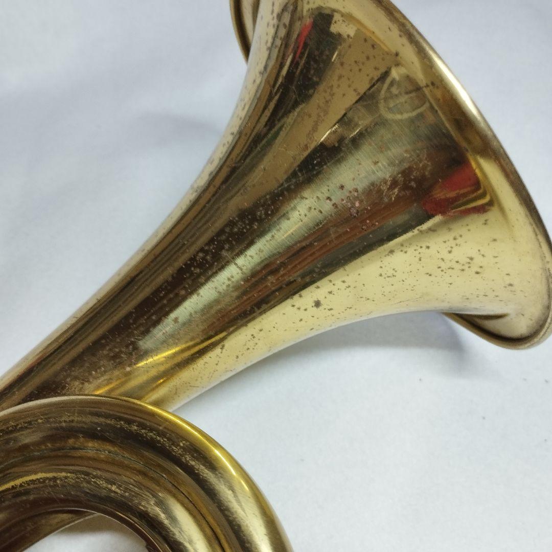 浜松祭り　三連ラッパ　信号ラッパ　まつりらっぱ