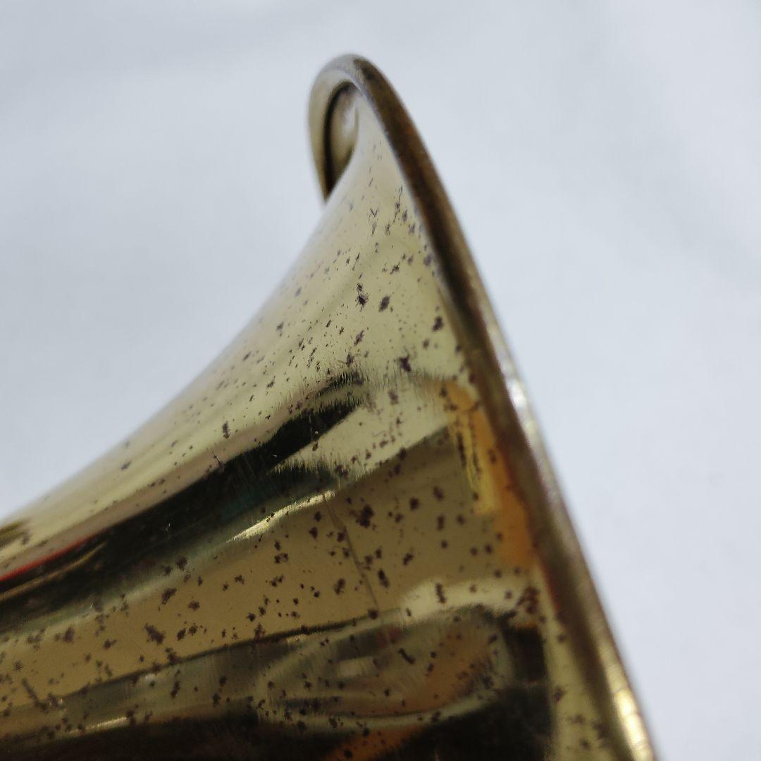 浜松祭り　三連ラッパ　信号ラッパ　まつりらっぱ