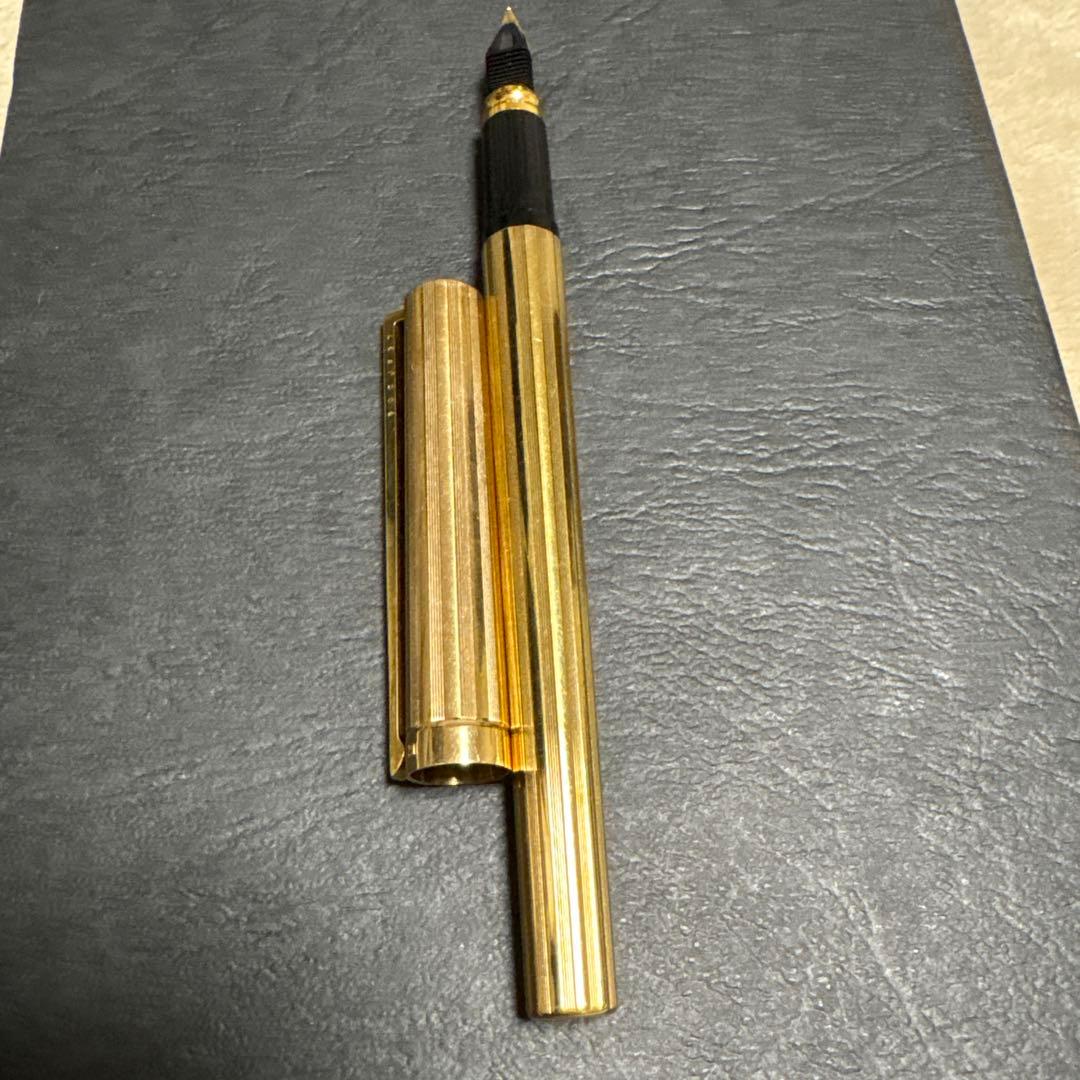 デュポン万年筆