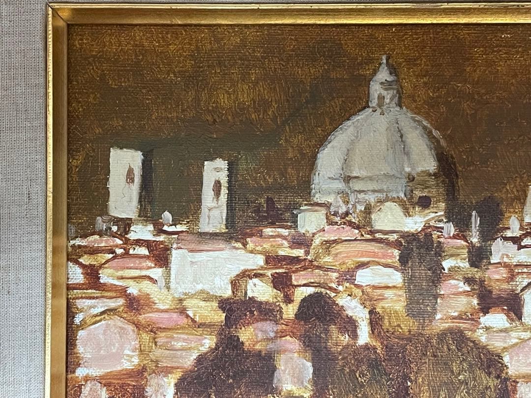 芝田耕　フィレンツェ　ＳＭ