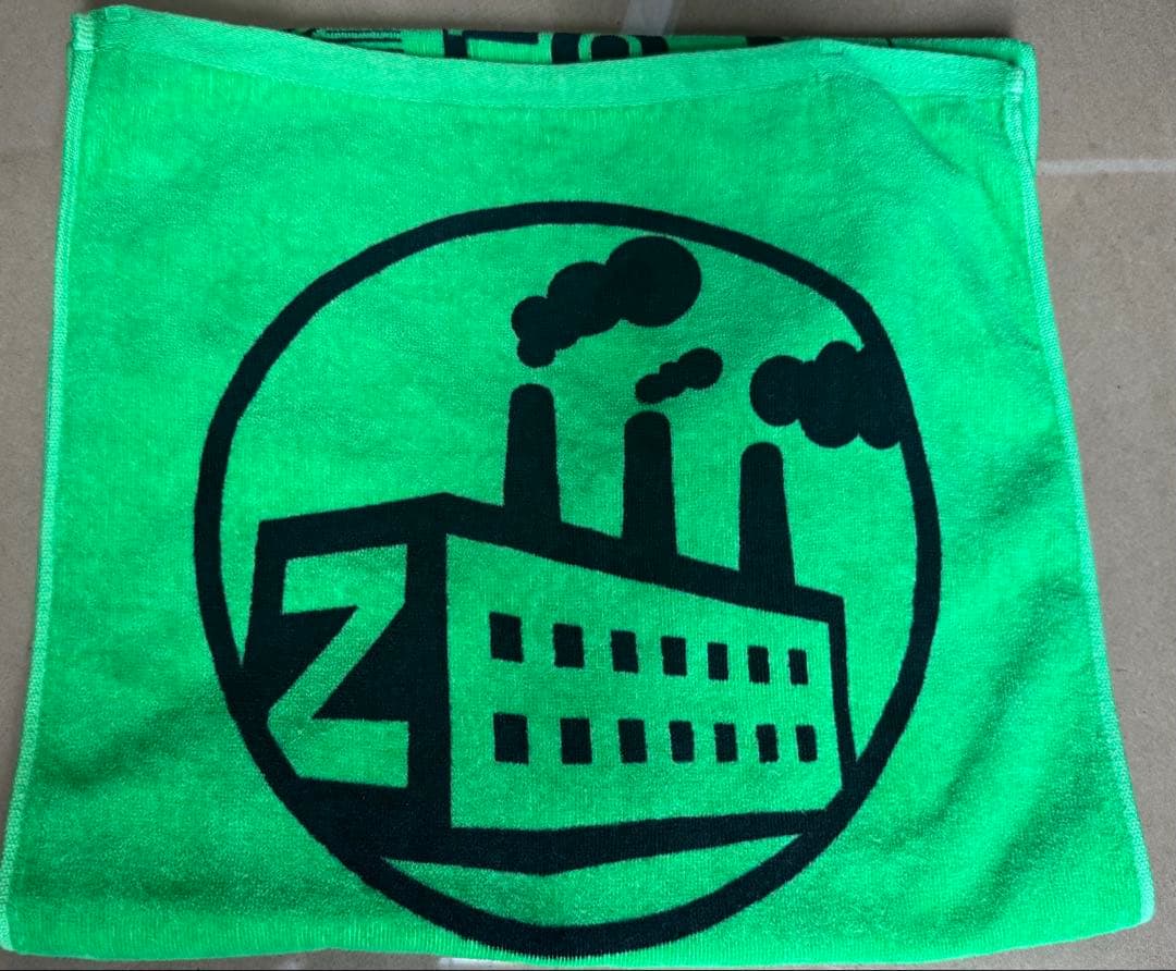 【まとめ売り】【バラ売り可】ずっと真夜中でいいのに。ずとまよ タオルライブグッズ