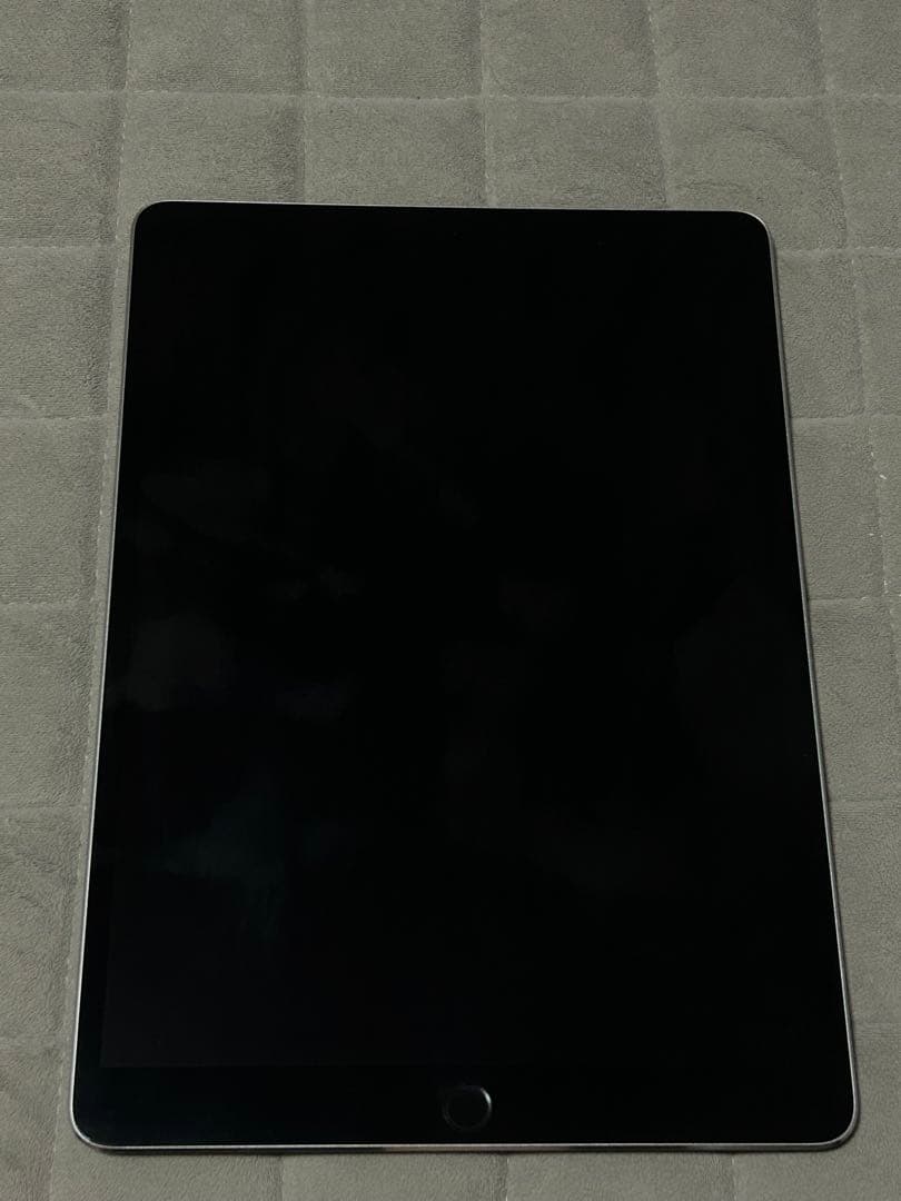 iPad Pro10.5インチ　黒