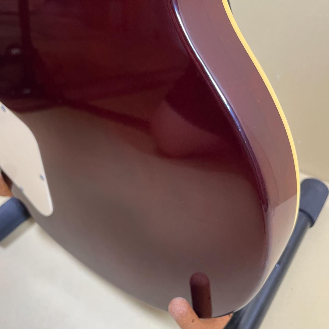 Greco EG500 1978年製 レスポールモデル