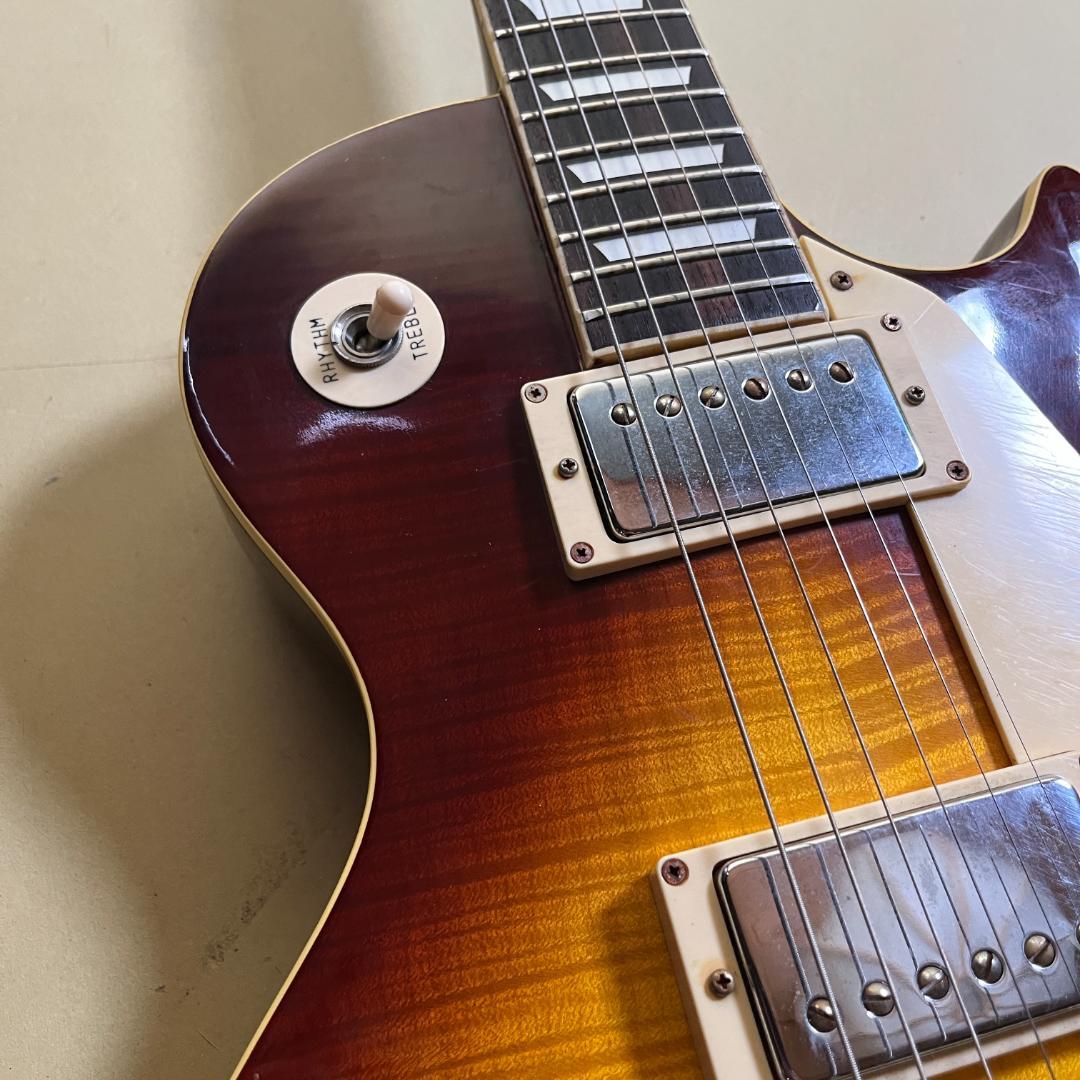 Greco EG500 1978年製 レスポールモデル