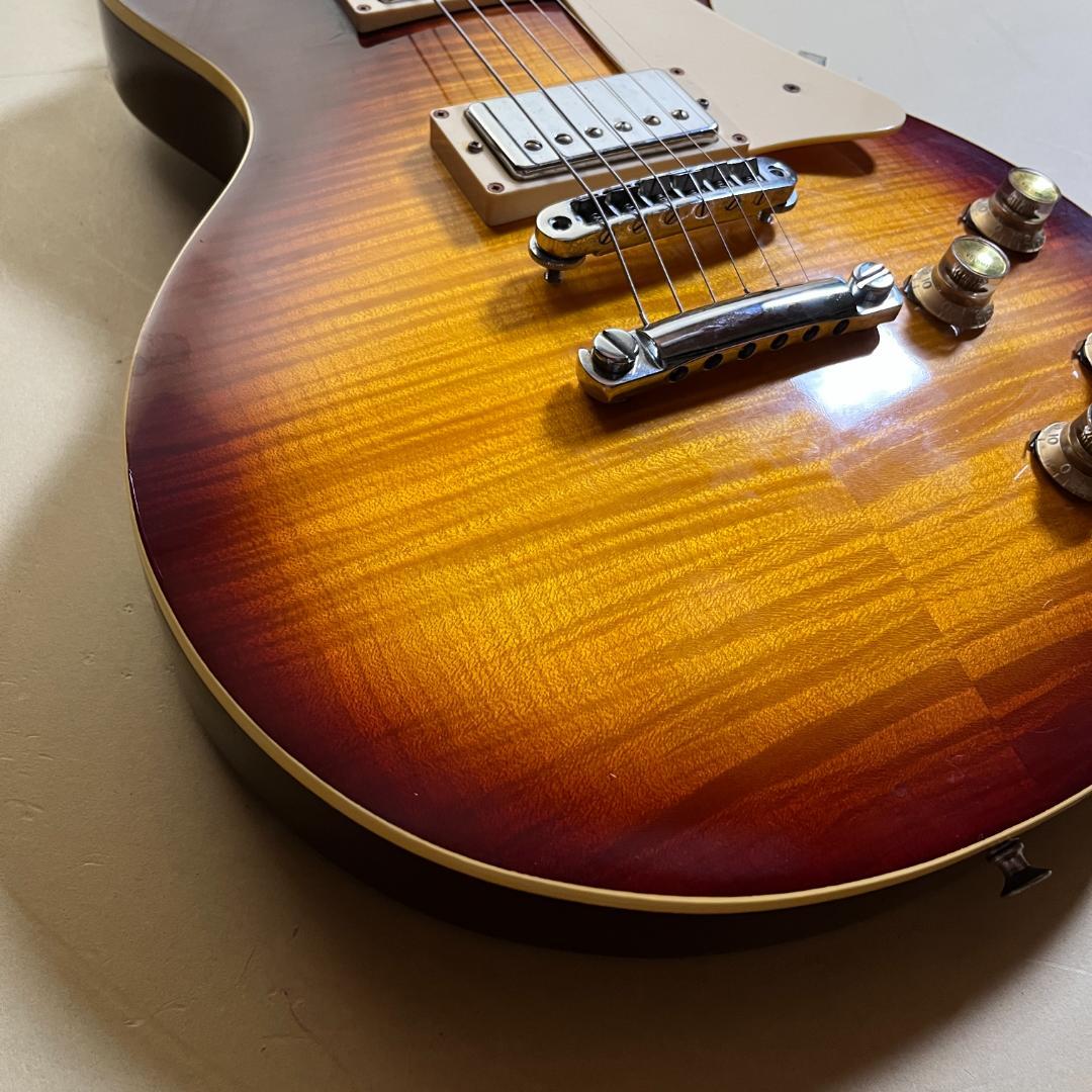 Greco EG500 1978年製 レスポールモデル