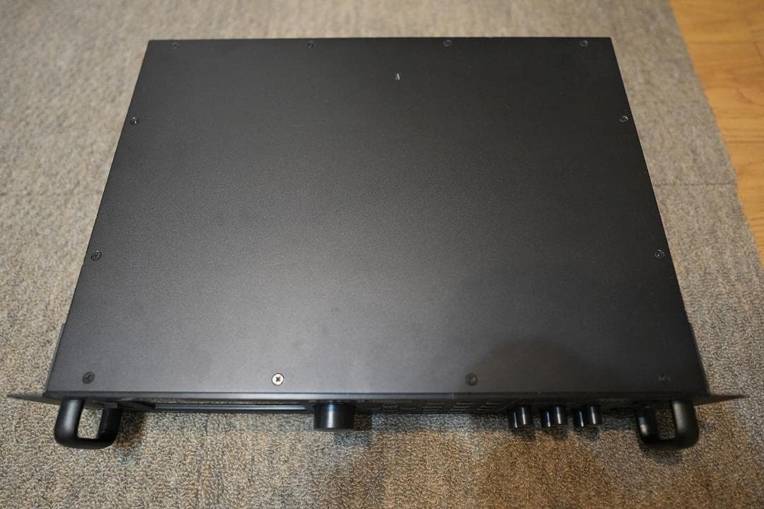 FRACTAL AUDIO SYSTEMS Axe-Fx Ⅱ MARK II