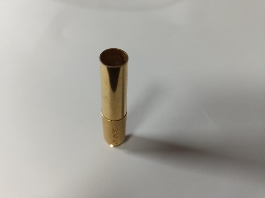 ARレゾナンス　バックボア　40 XS（ゴールド）