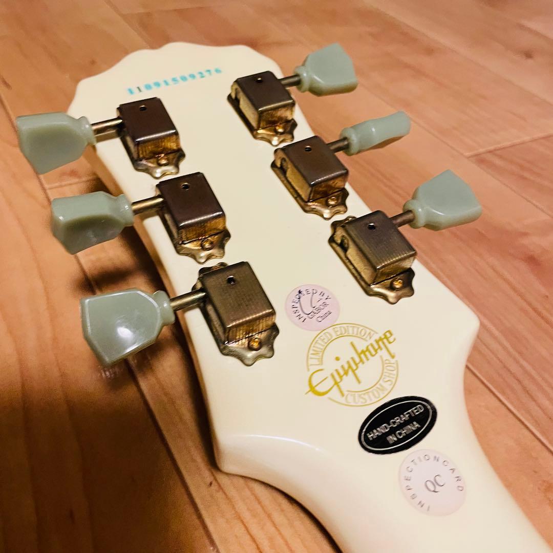 Epiphone LesPaul Studio エレキギター