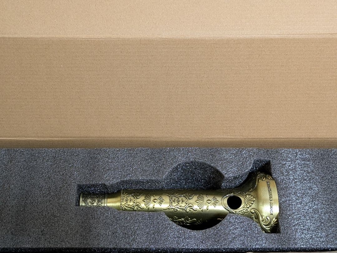 j*h様 ミセス　バベルの塔　魔法の杖　MGA