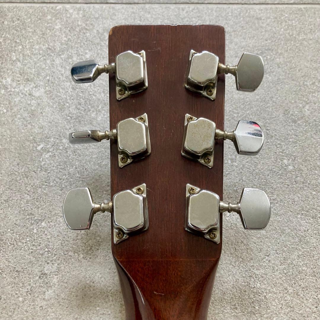 TOKAI Cat's Eyes アコースティックギター CE-180