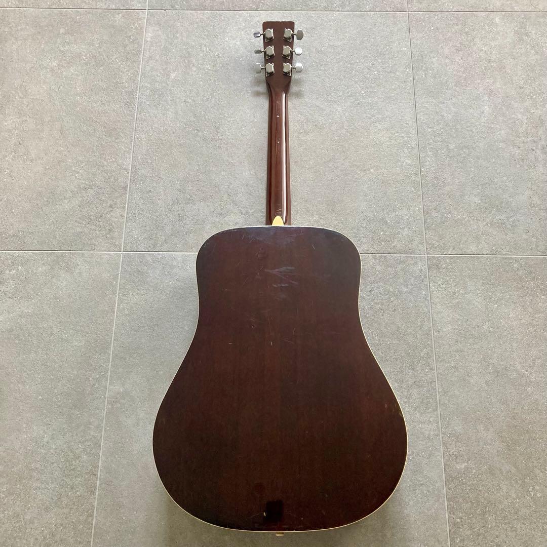 TOKAI Cat's Eyes アコースティックギター CE-180