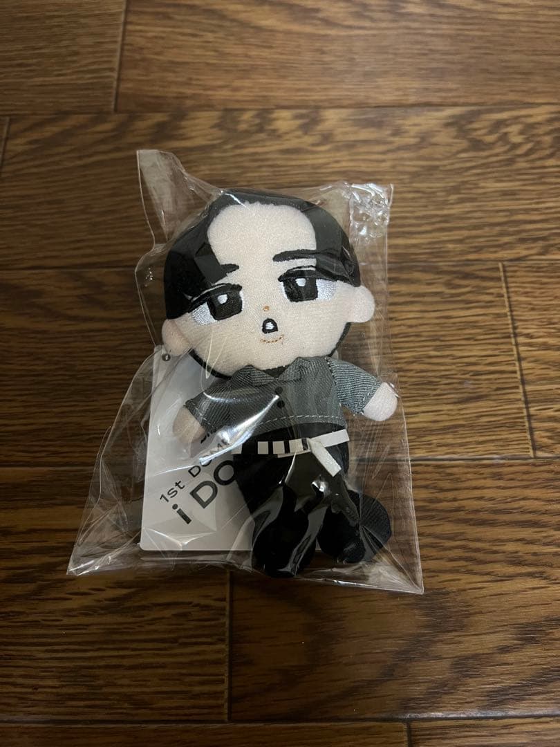 ぬいぐるみセット 約20cm ポリエステル