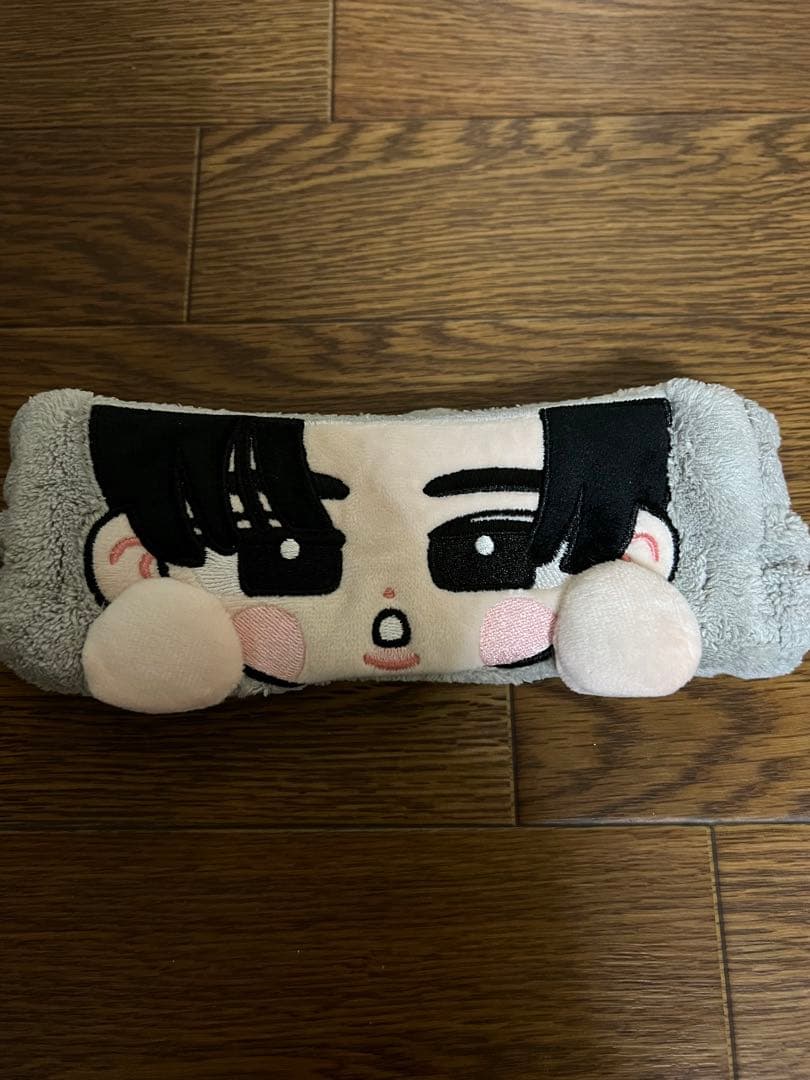 ぬいぐるみセット 約20cm ポリエステル