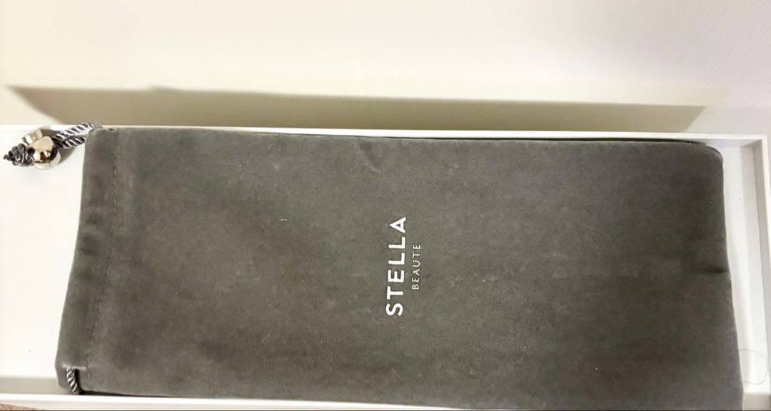 STELLA BEAUTE（ステラボーテ）レーザー&EMSリフトブラシ