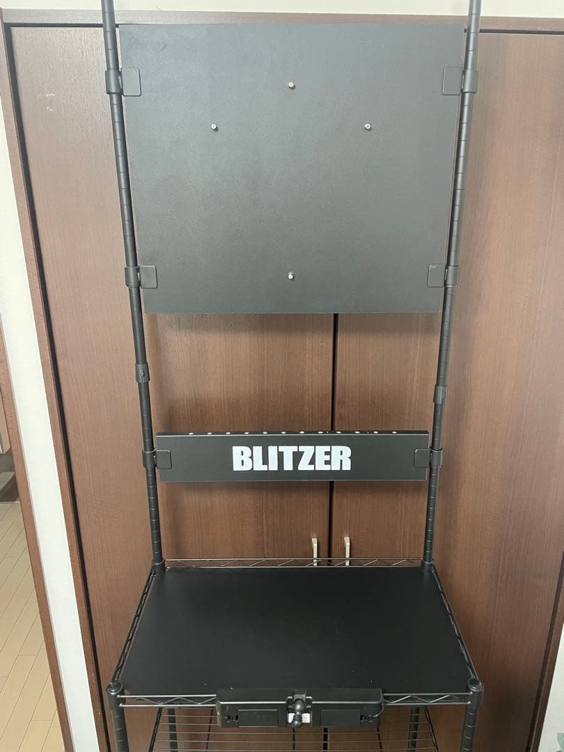 ダーツライブホームBLITZERダーツスタンドViperレーザースローライン付