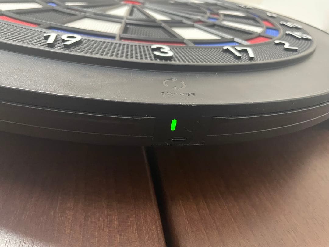 ダーツライブホームBLITZERダーツスタンドViperレーザースローライン付