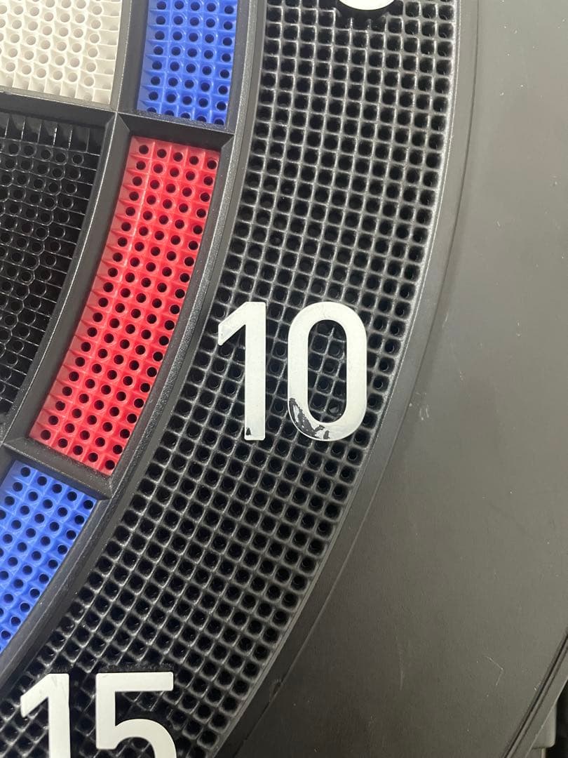 ダーツライブホームBLITZERダーツスタンドViperレーザースローライン付