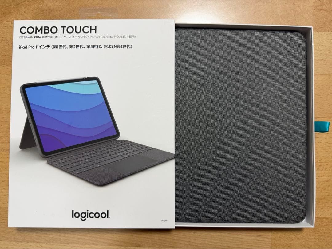 セット iPad Pro 11インチ（セルラー,256GB）第4世代