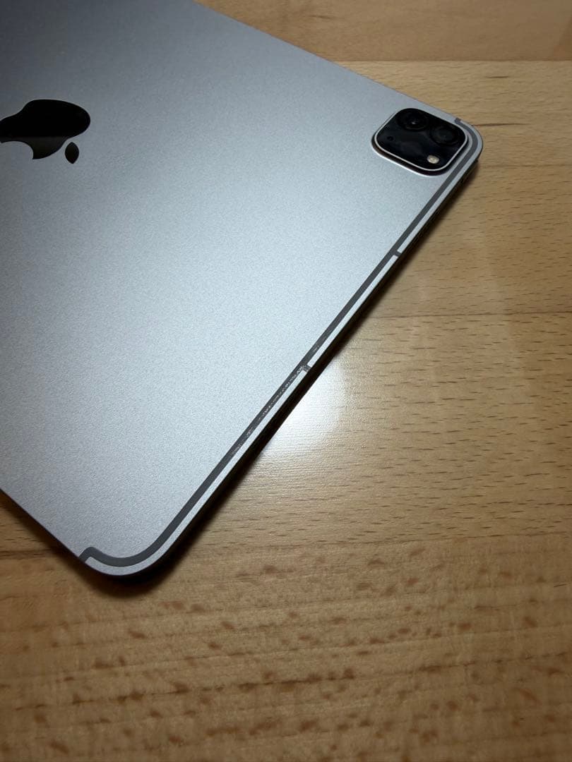 セット iPad Pro 11インチ（セルラー,256GB）第4世代