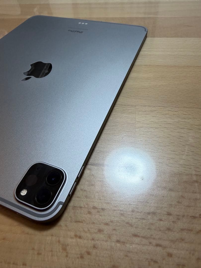 セット iPad Pro 11インチ（セルラー,256GB）第4世代