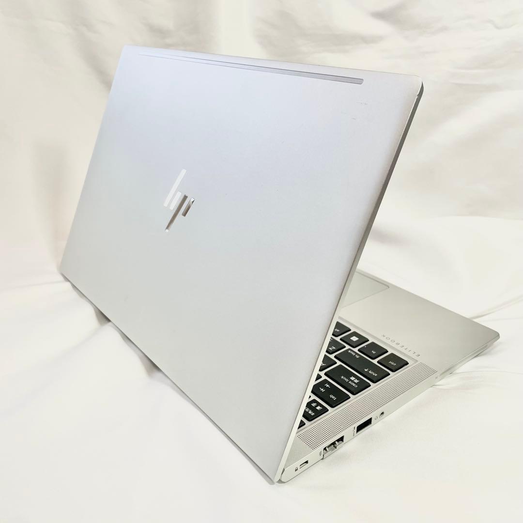 2023年モデル/13世代/16GB/HP EliteBook 630 G10