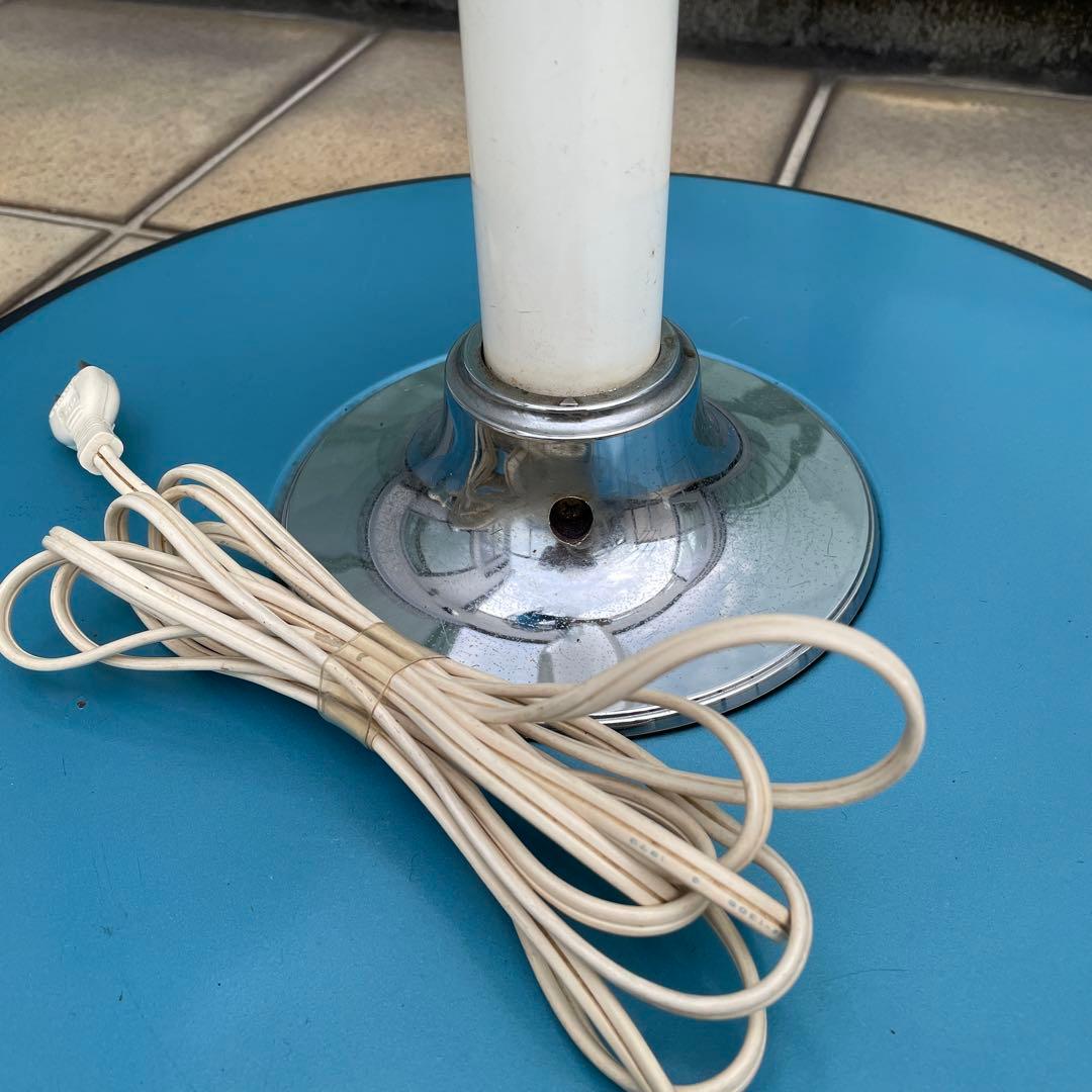 National 扇風機 レトロ