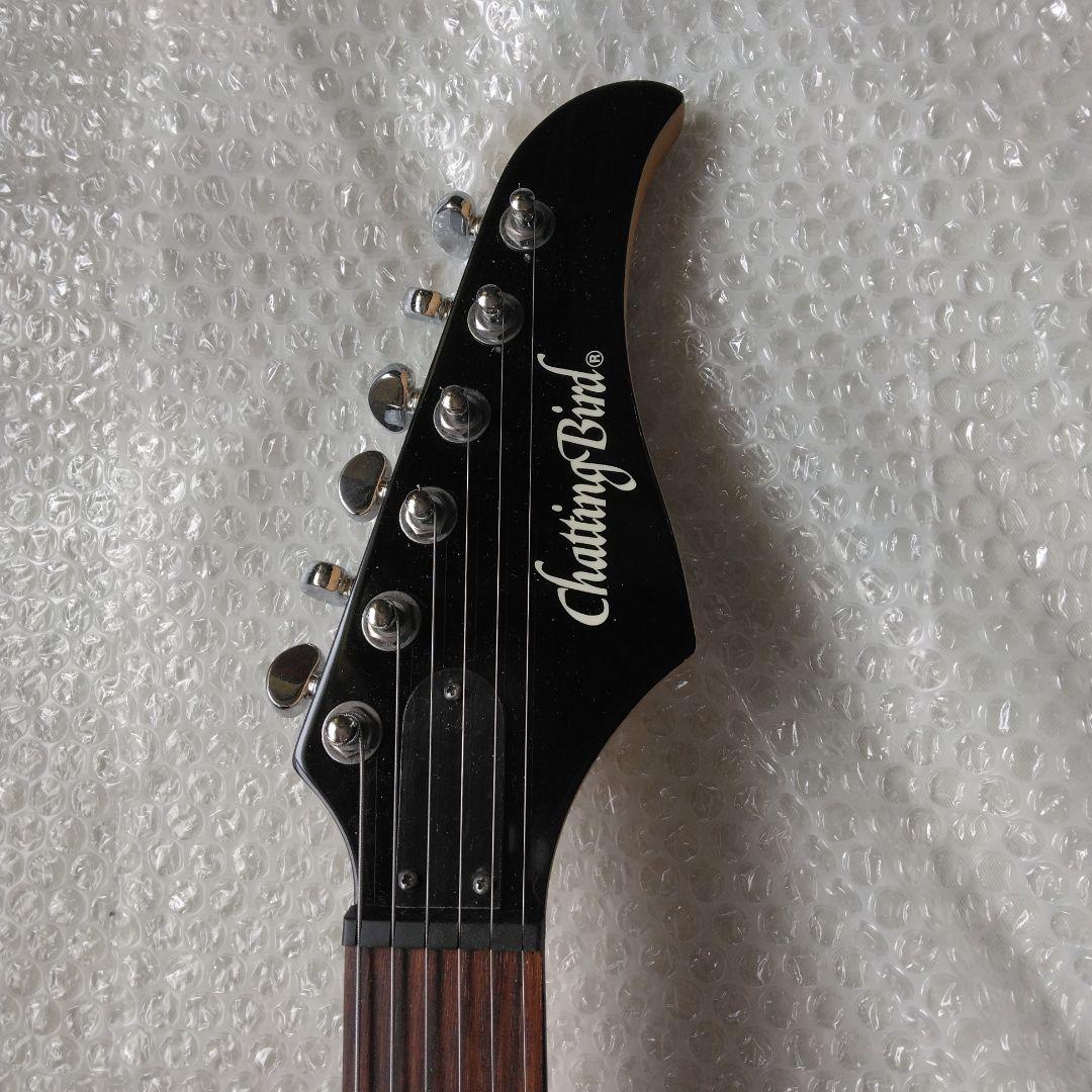 ギター Chatting Bird CDK-A2 YNM