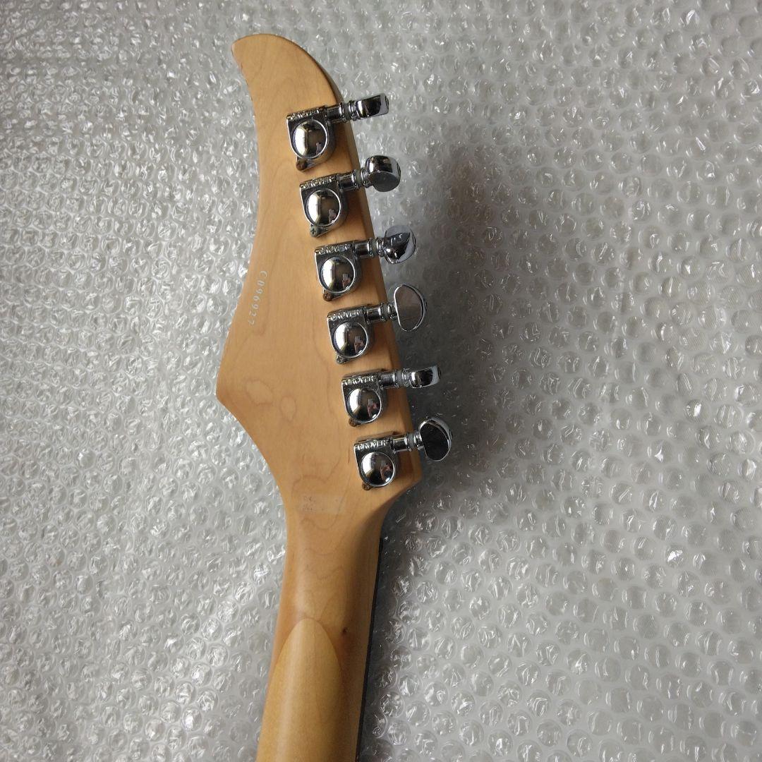 ギター Chatting Bird CDK-A2 YNM