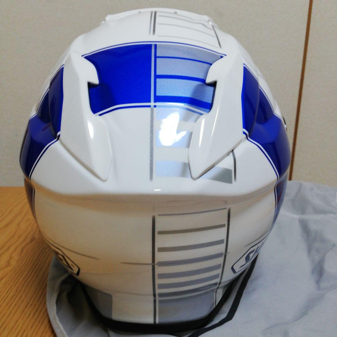 SHOEI GT-Air 2 ショウエイ Ｓサイズ