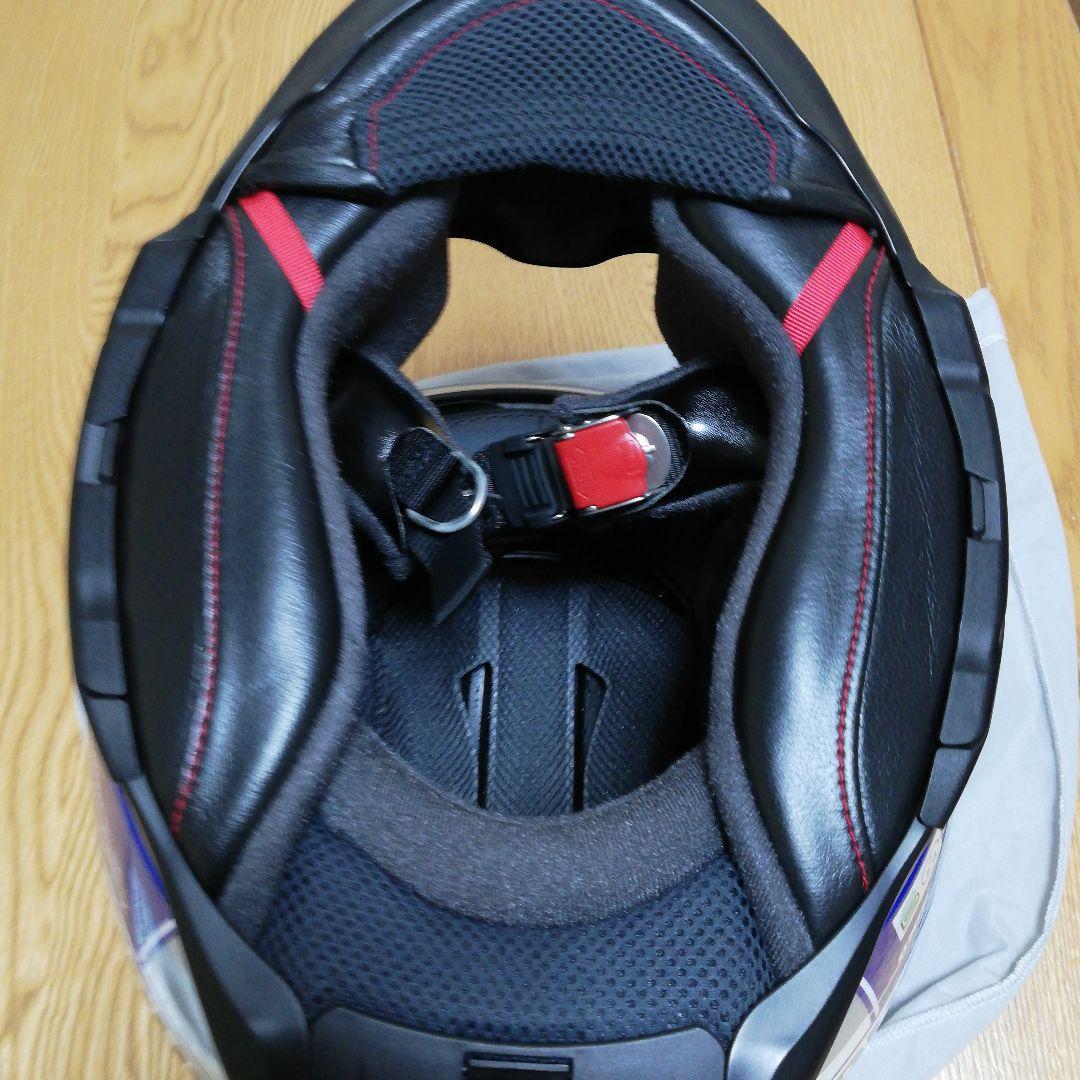 SHOEI GT-Air 2 ショウエイ Ｓサイズ