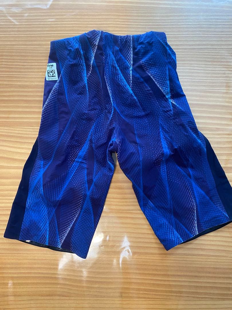 水着・ラッシュガード MIZUNO GX SONIC V MR