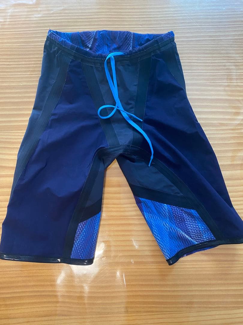 水着・ラッシュガード MIZUNO GX SONIC V MR