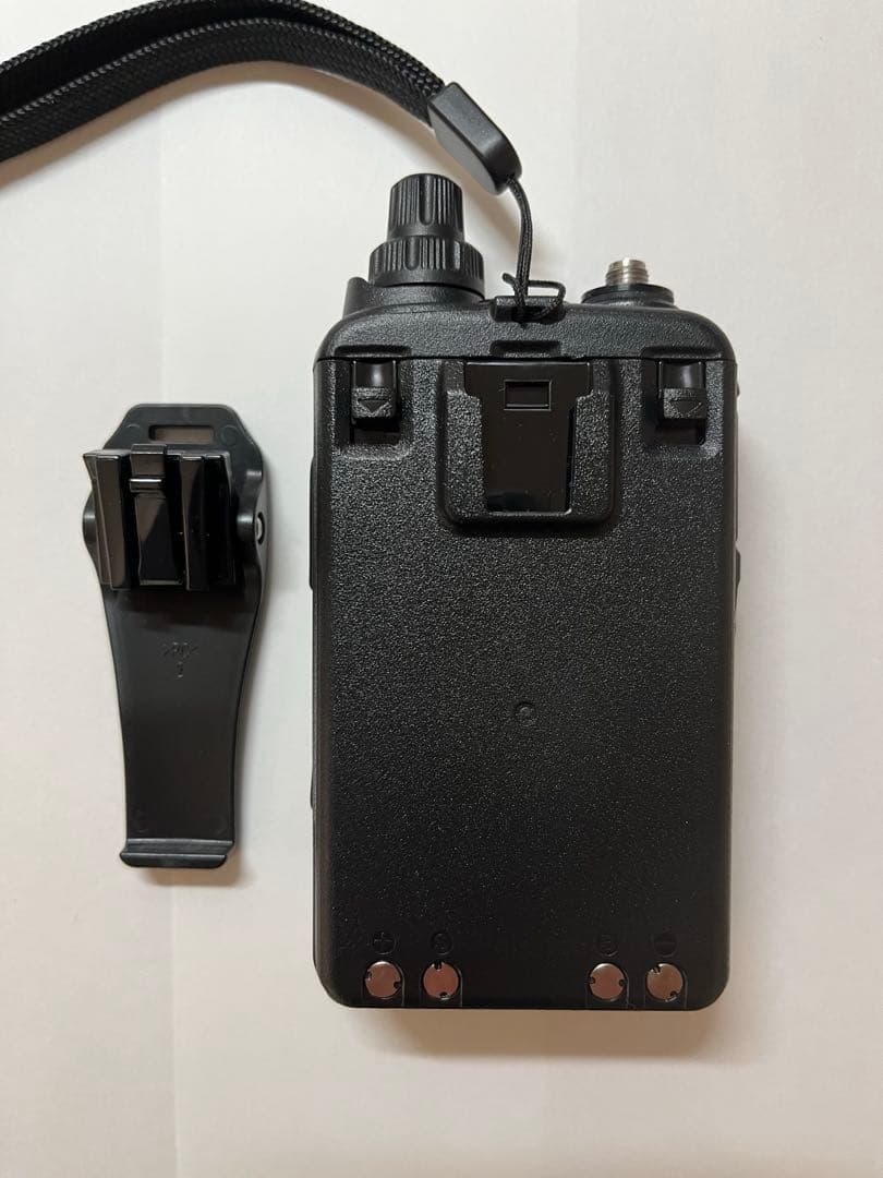 ICOM ID-31PLUS D-STAR トランシーバー