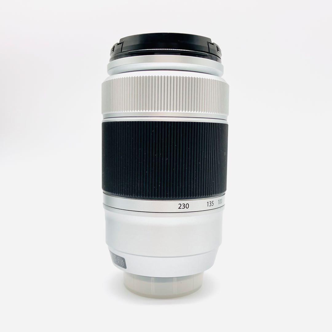 レンズ(ズーム) FUJIFILM XC 50-230mm F4.5-6.7 OIS II