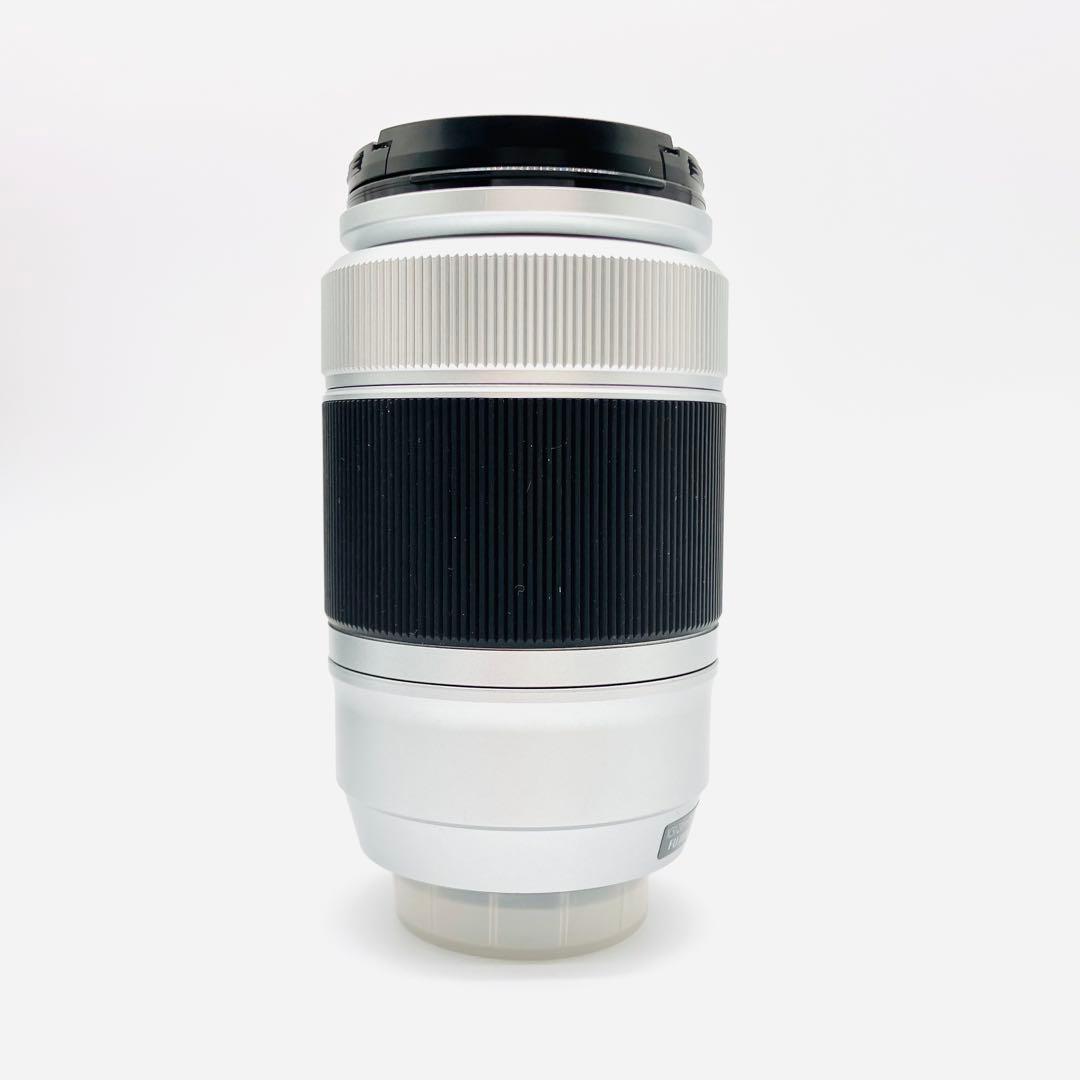 レンズ(ズーム) FUJIFILM XC 50-230mm F4.5-6.7 OIS II