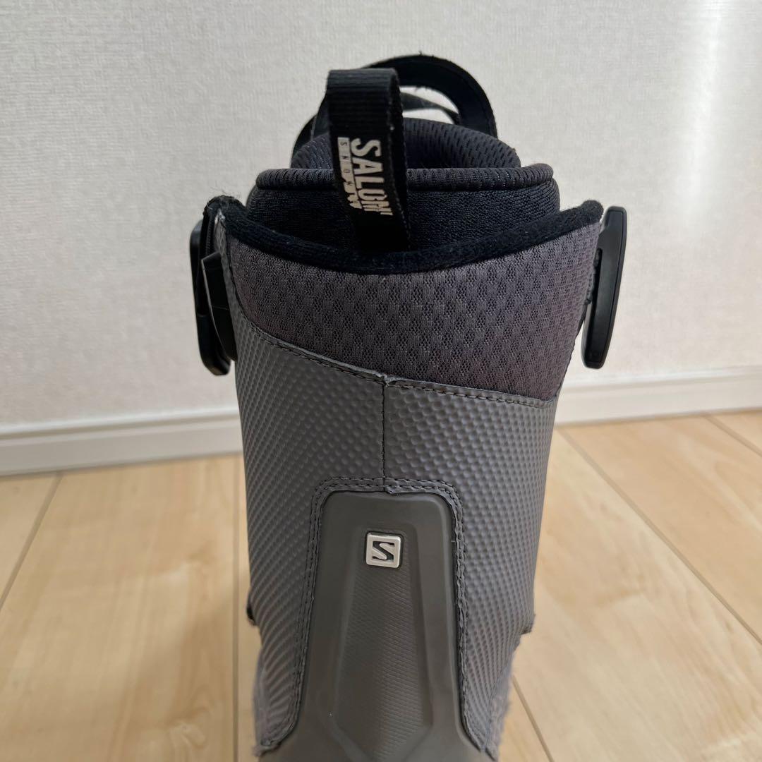 【即日発送】スノボSALOMON DIALOGUE ダイアログ 26.5cm