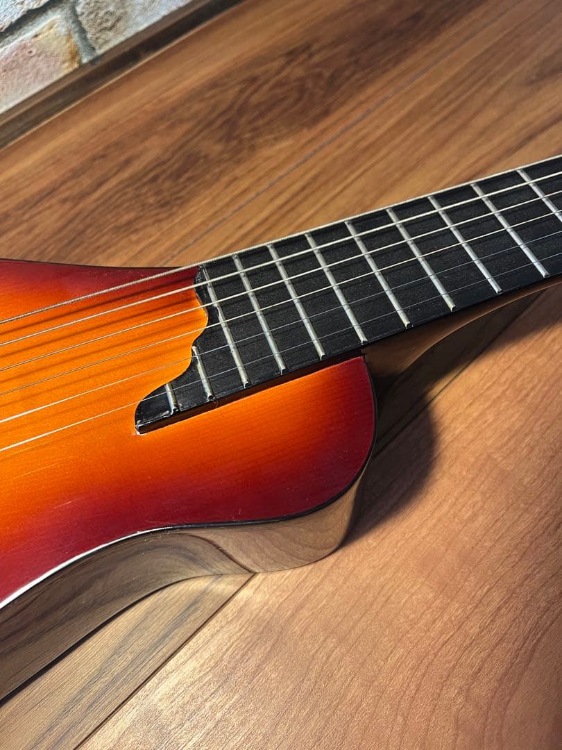 TINYBOY アコースティックギター