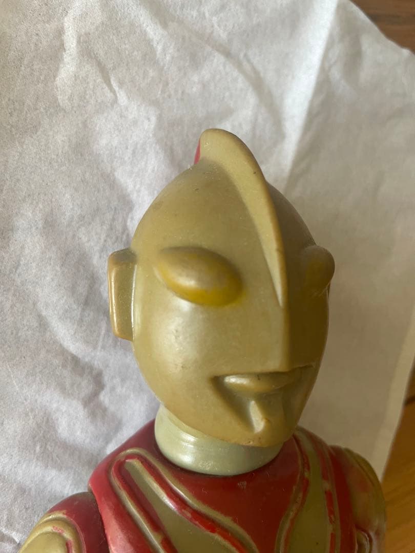 帰ってきたウルトラマン　ブルマァク