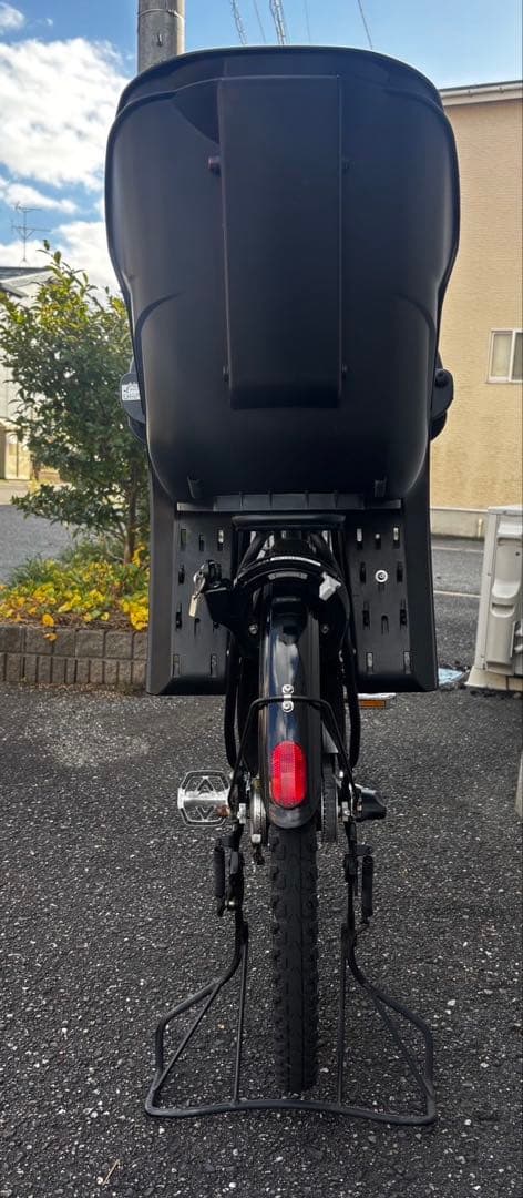 【2023年購入】ブリヂストン HYDEE.Ⅱ（ハイディー2）電動アシスト自転車