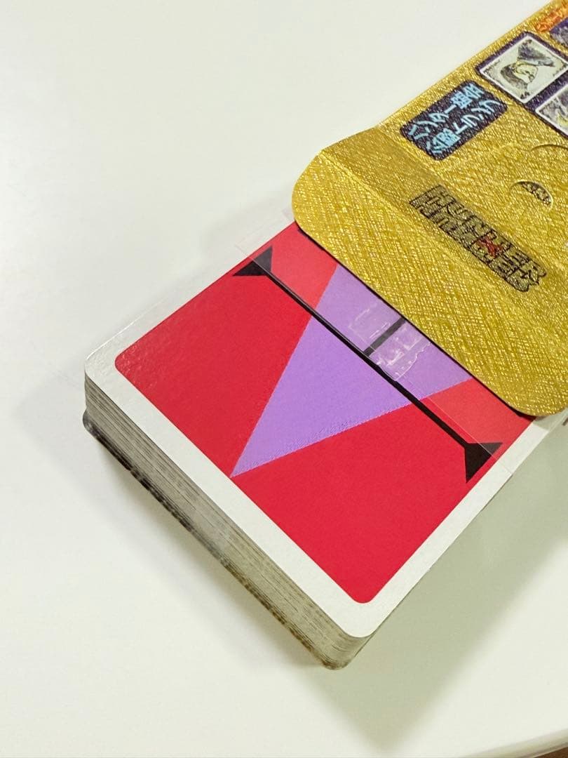 HUNTER×HUNTER ハンター協会公認トランプ