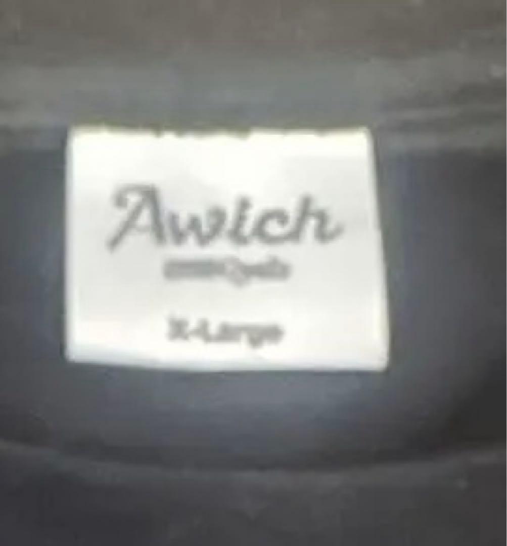 awich United Queens TシャツXLサイズ