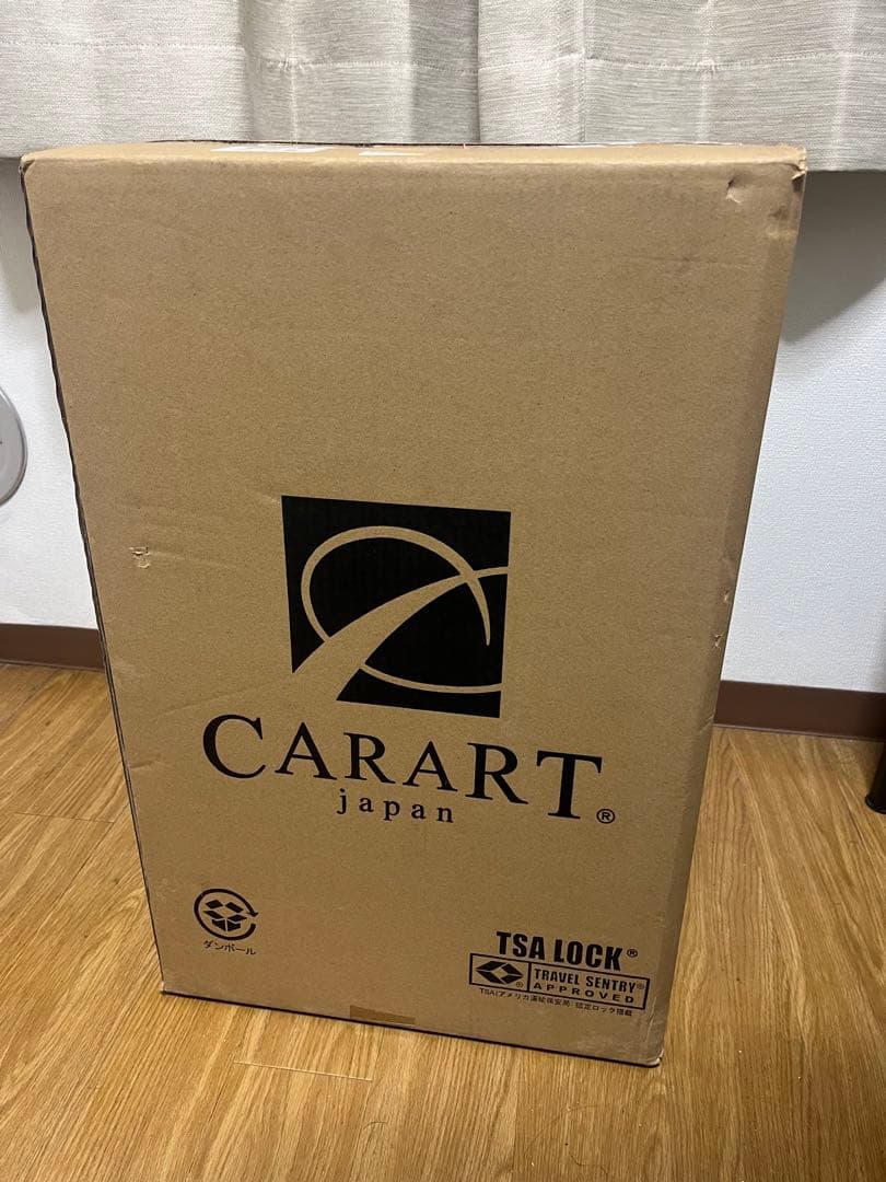 BANANAFISH キャリーケース＆ラゲッジタグセット