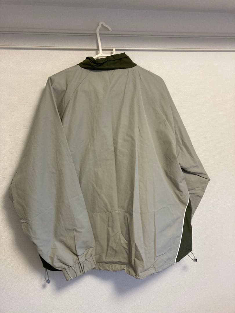 MAZZEL まぜべや トラックジャケット Mサイズ