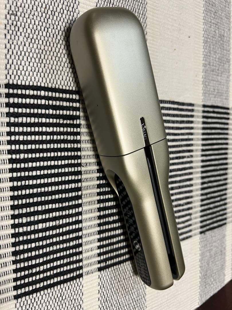 美品 YAMAN ヘアボリューマープロ　YJHB7N