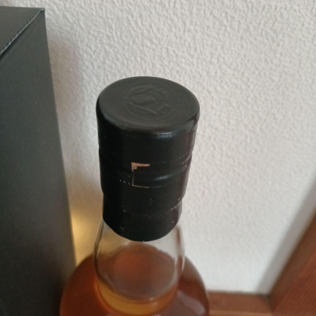 イチローズモルト ダブルディスティラリーズ ピュアモルトウイスキー