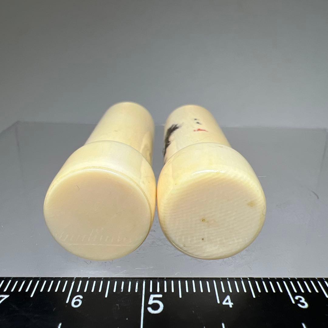 極上　東民在銘　金象嵌印材　32g 東Y8-0109☆2F