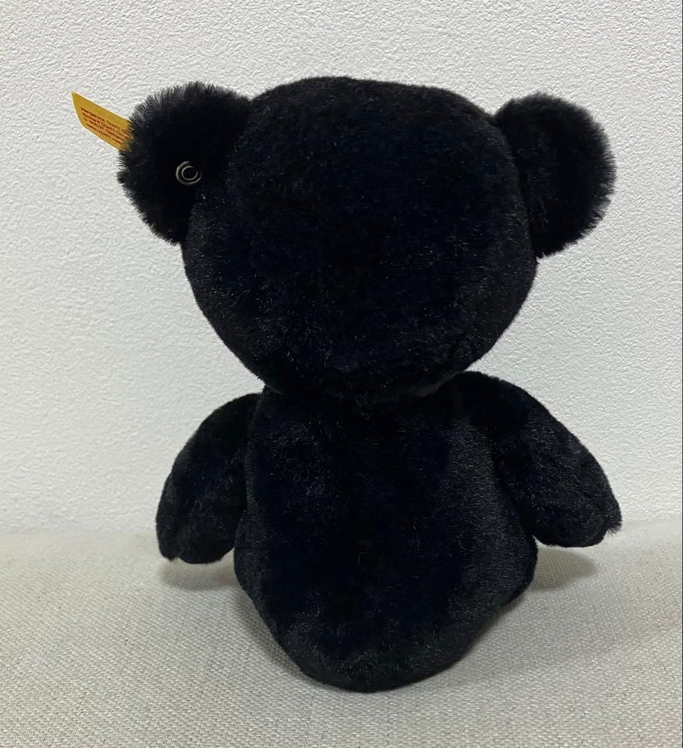 fragment steiff 藤原ヒロシ 1000体限定